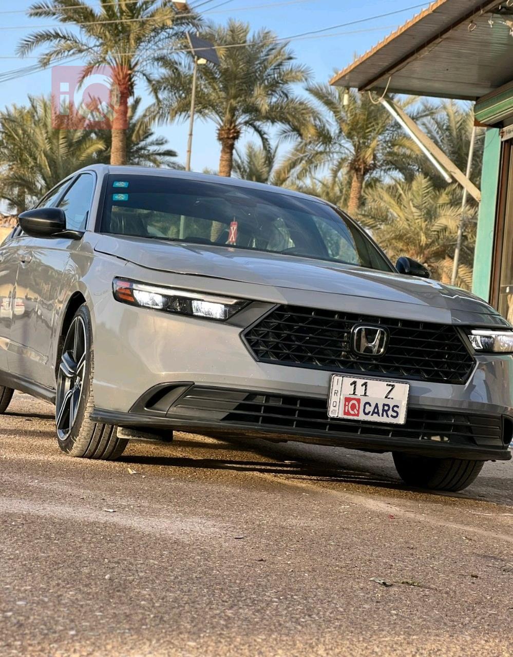 هوندا أكورد